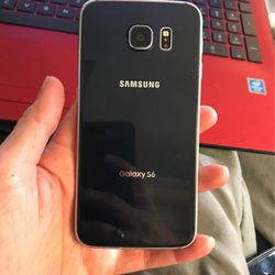 Samsung galaxy 6 