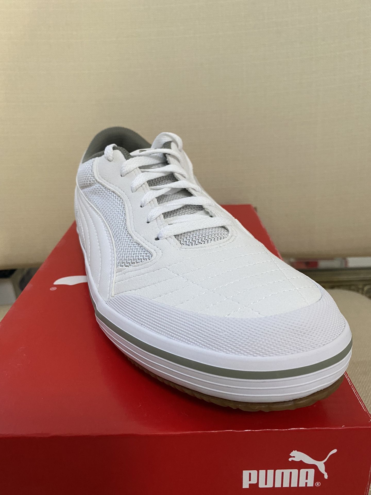 Puma Astro Sala Authentic Athletic shoes Sneakers