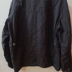 Volcom Kids Jacket Size XL