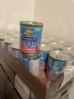 Pediasure