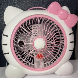 Fan 