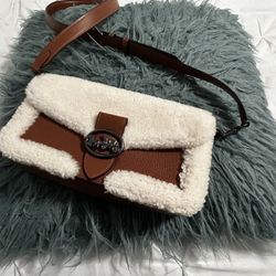 Coach Crossbody Bag 