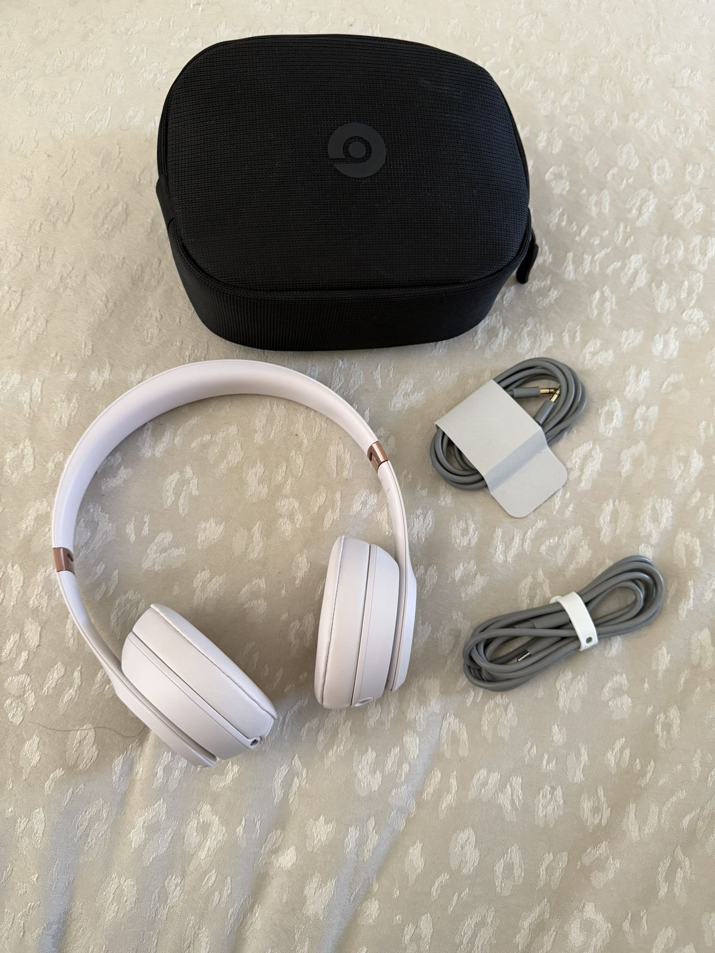 Beats Solo 4