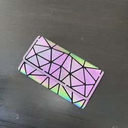 Reflective Wallet