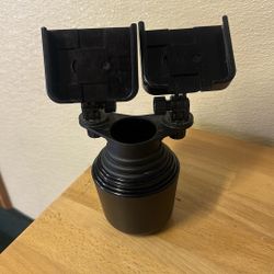 Weather Tech  Dual Phone Holder