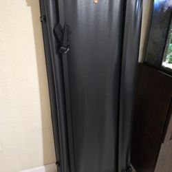 2x Pick Up Soft Bed Cover