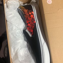 Vans - Various Sizes 