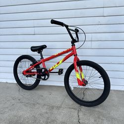 Boys GT BMX Bike