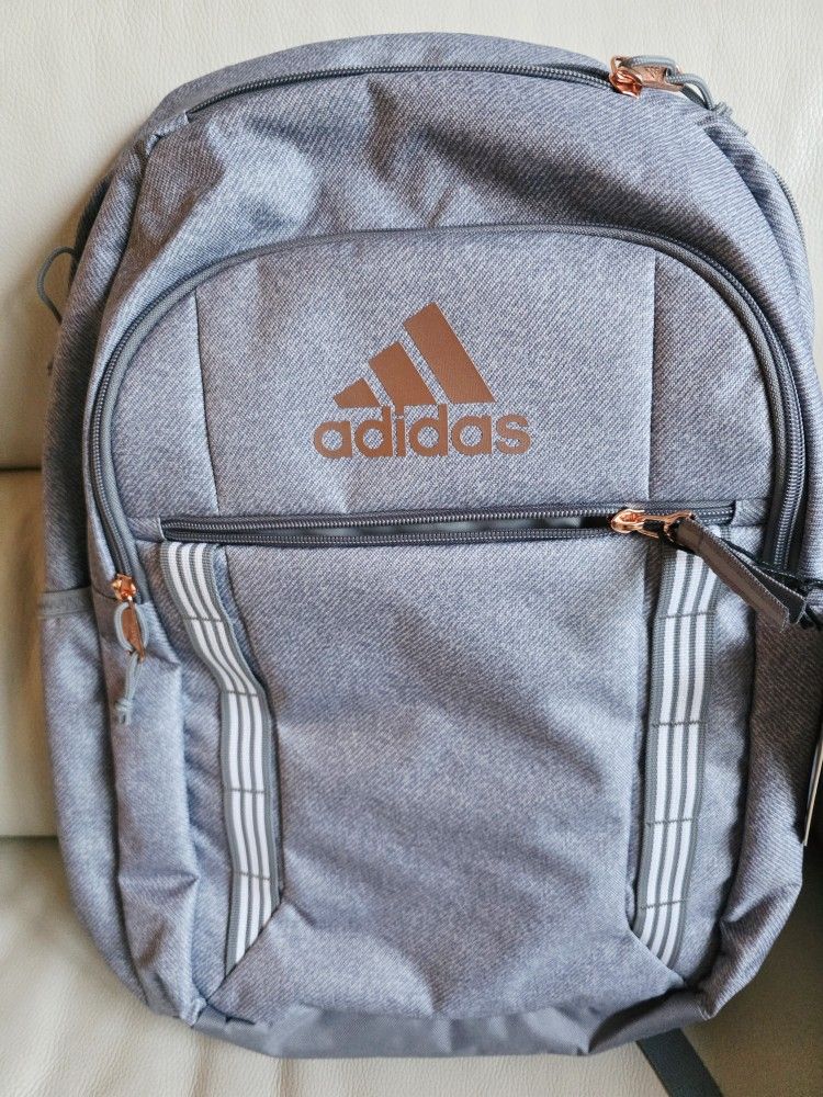 Adidas Backpack