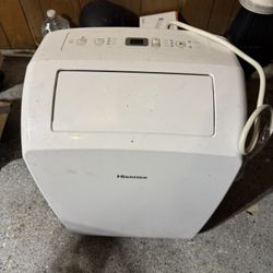 Portable Ac Unit 