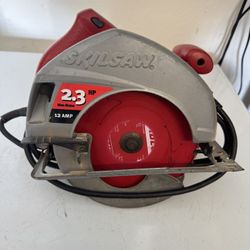Skill Saw