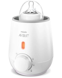 Philips Avent Bottle Warmer