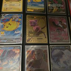 Pokemon English Singles 