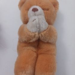 Praying TY Beanie Baby “HOPE”  Bear 1999 