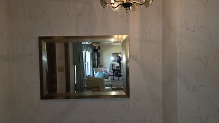 Entryway Mirror