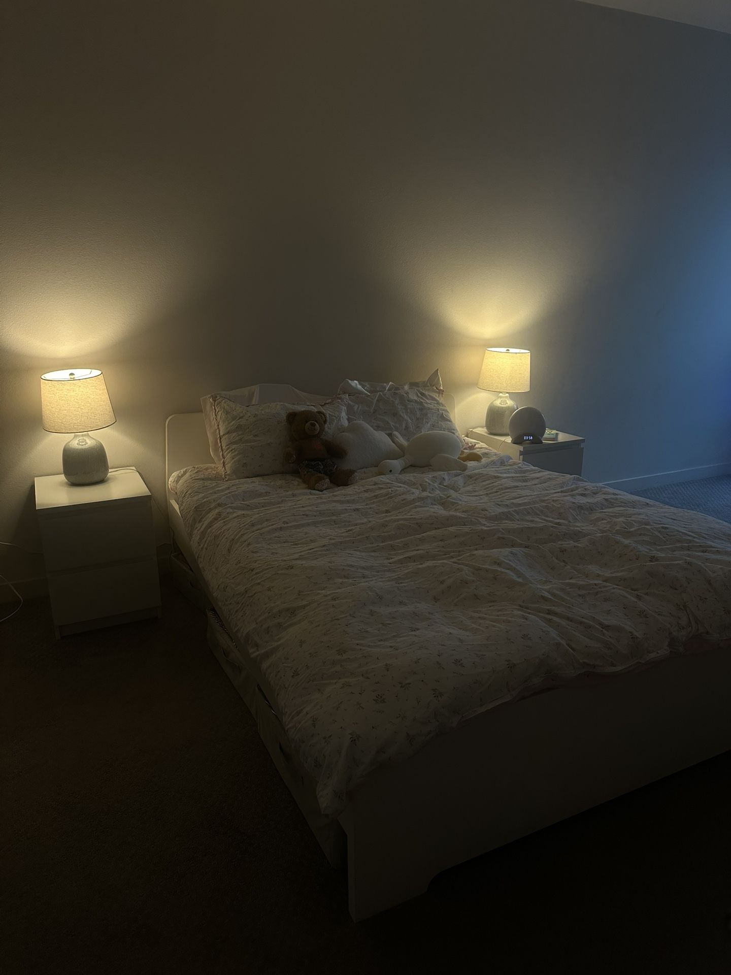 Full Bedroom - MOVING SALE