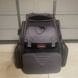 Turners Outdoor Fishing Tackle Backpack