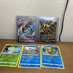 Pokémon Shiny Fates