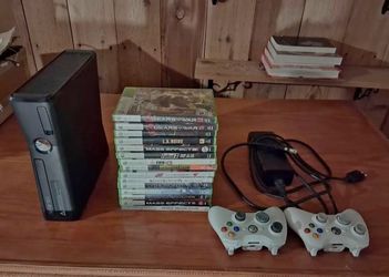 Xbox 360