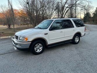 1998 Ford Expedition