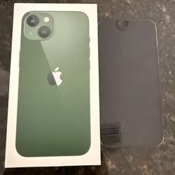 iPhone 13 128g