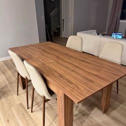 Table Used 