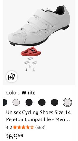 Unisex cycling shoes s
