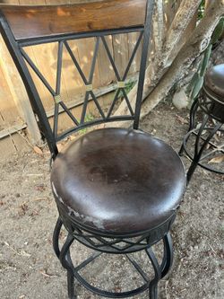 Kitchen Bar Chairs 