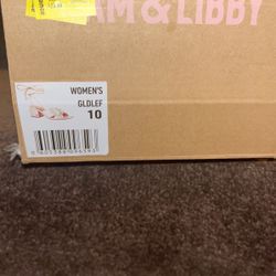 Sam&libby Heels