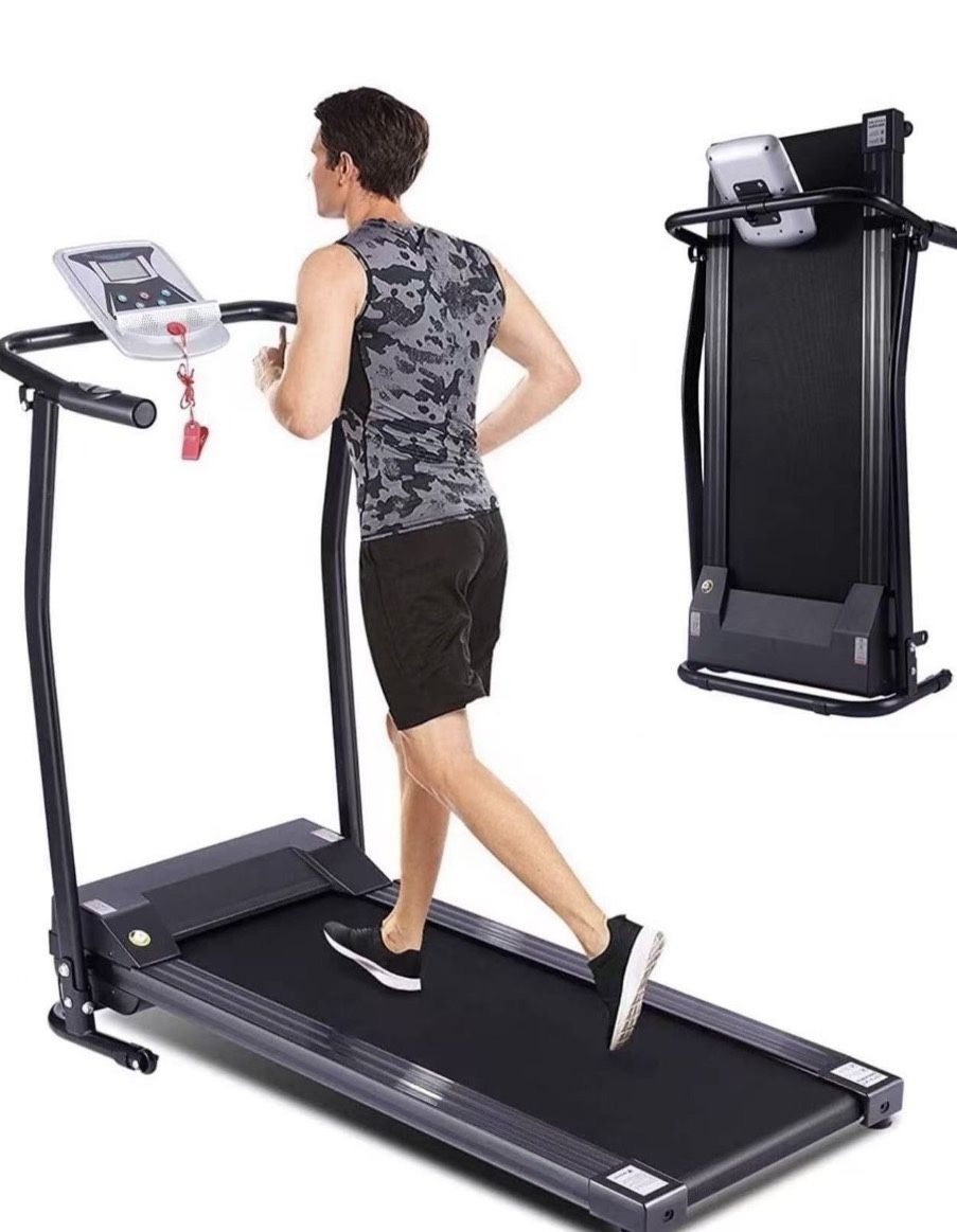 ANCHEER Treadmill Electric Treadmills for Home