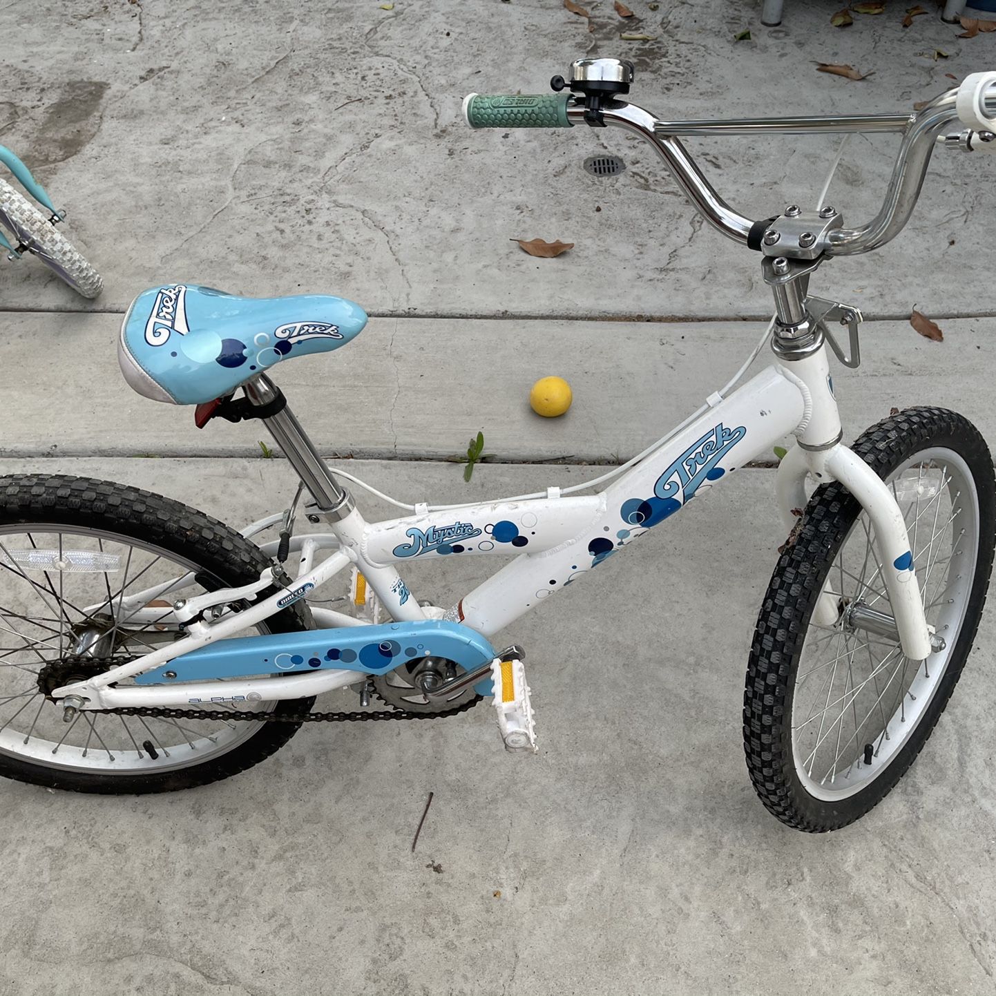 Bike Discount Trek Mystic 20 Inch Bike TREK Mystic 20 Kids Bike 10