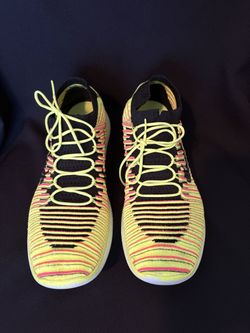 Nike Free Run Motion Flynit 2017 (Mens 12)