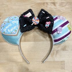 Disney Ears