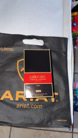 Carolina Herrera perfume