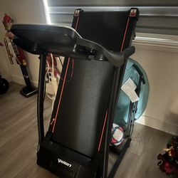 Treadmill For Sale 