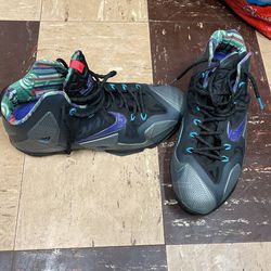 Nike Shoes