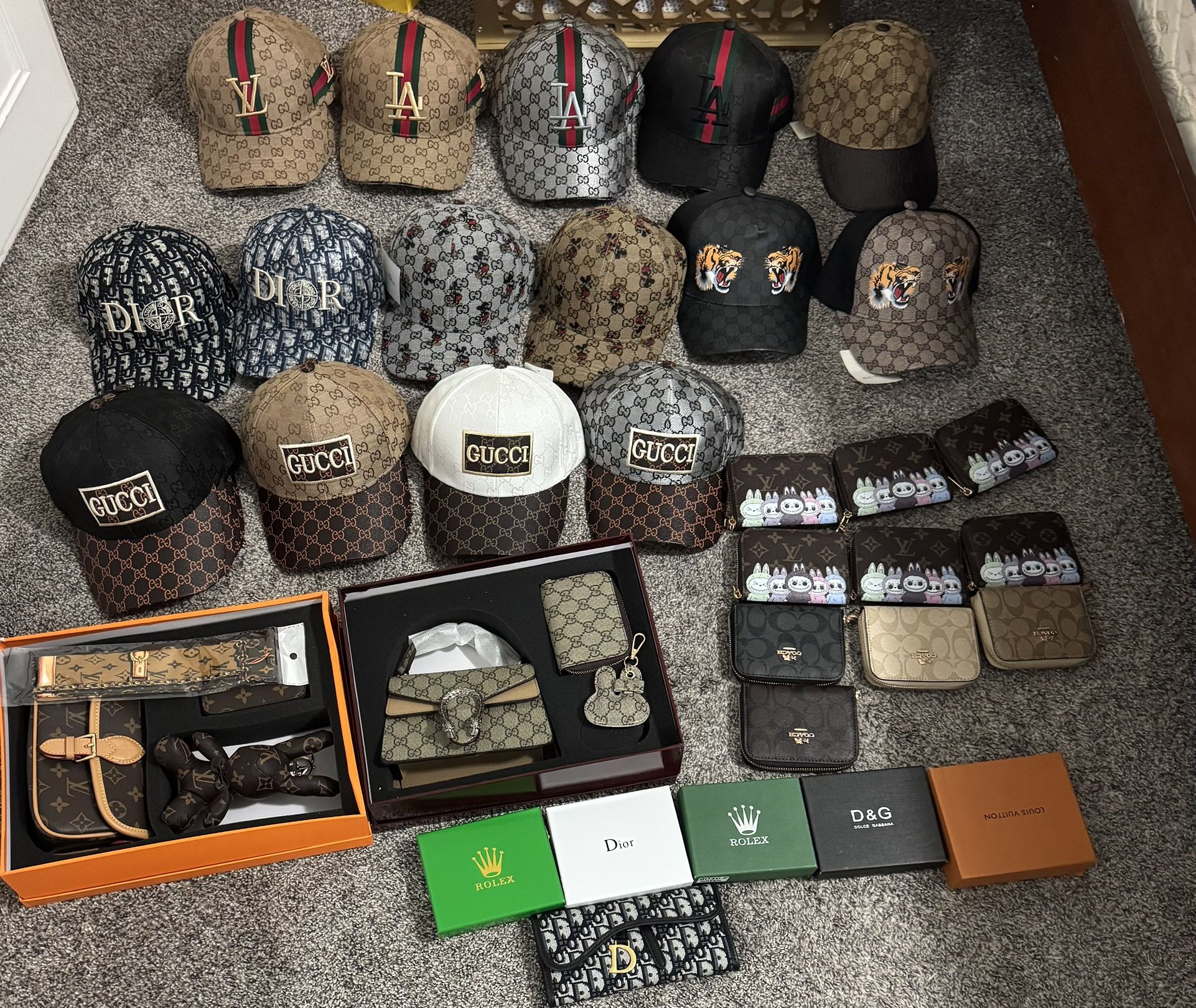 Clothes