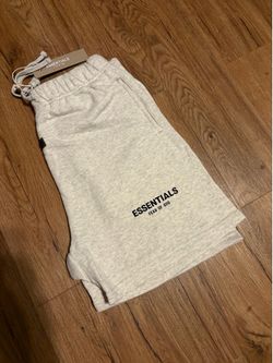 Essential shorts