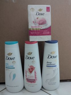 Dove sets