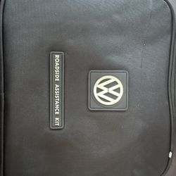 Volkswagen Roadside Assistance Kit 