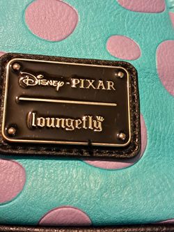 Disney Pixar Lounge fly Backpack