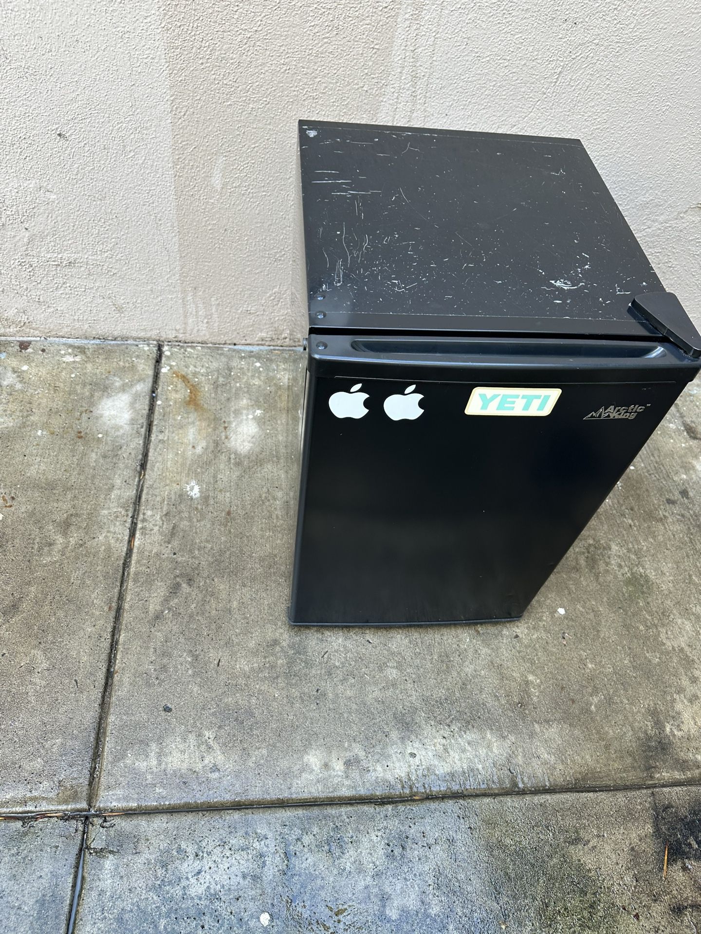 Mini Fridge