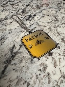 Patron Bar Merchandise - (New)