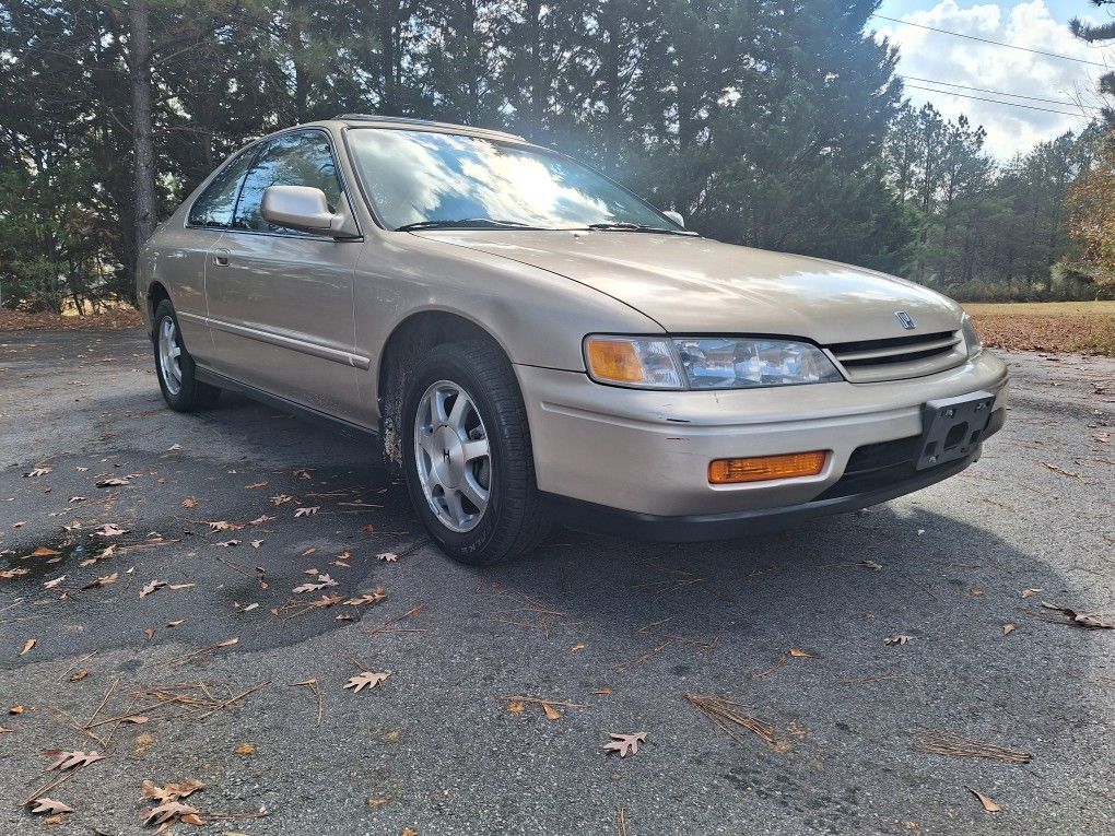 1994 Honda Accord