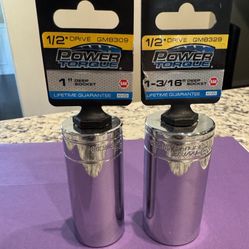 Deep Sockets