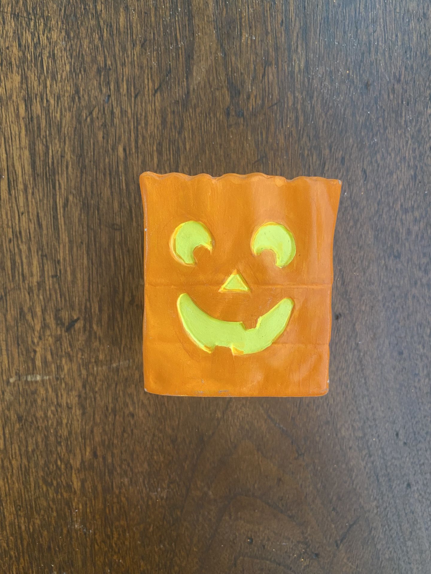 Halloween figure
