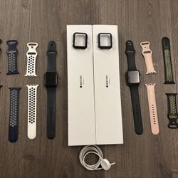 Apple Watch Series 3 GPS - 42mm