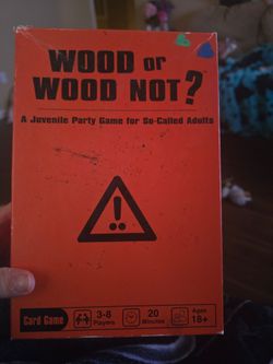 Board game