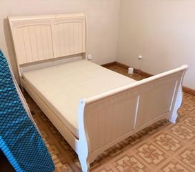 Bed set