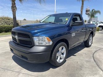2022 RAM 1500 Classic